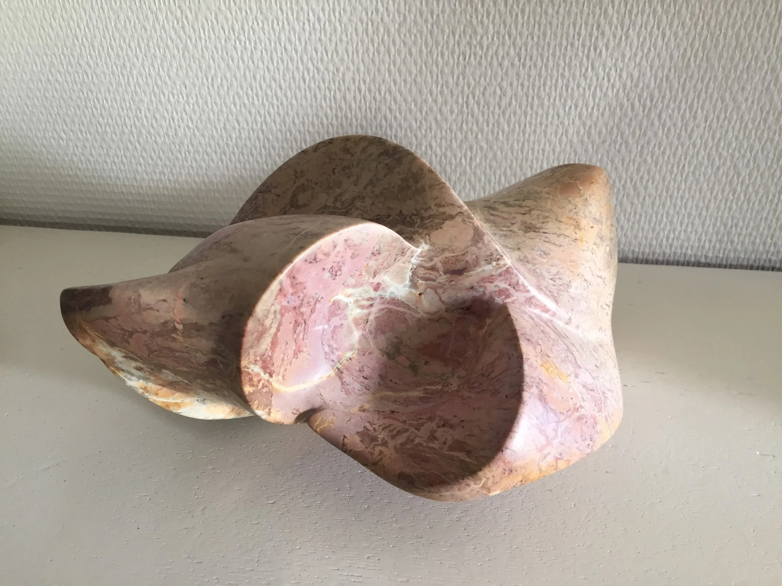 Balance (In bezit van nieuwe eigenaar)