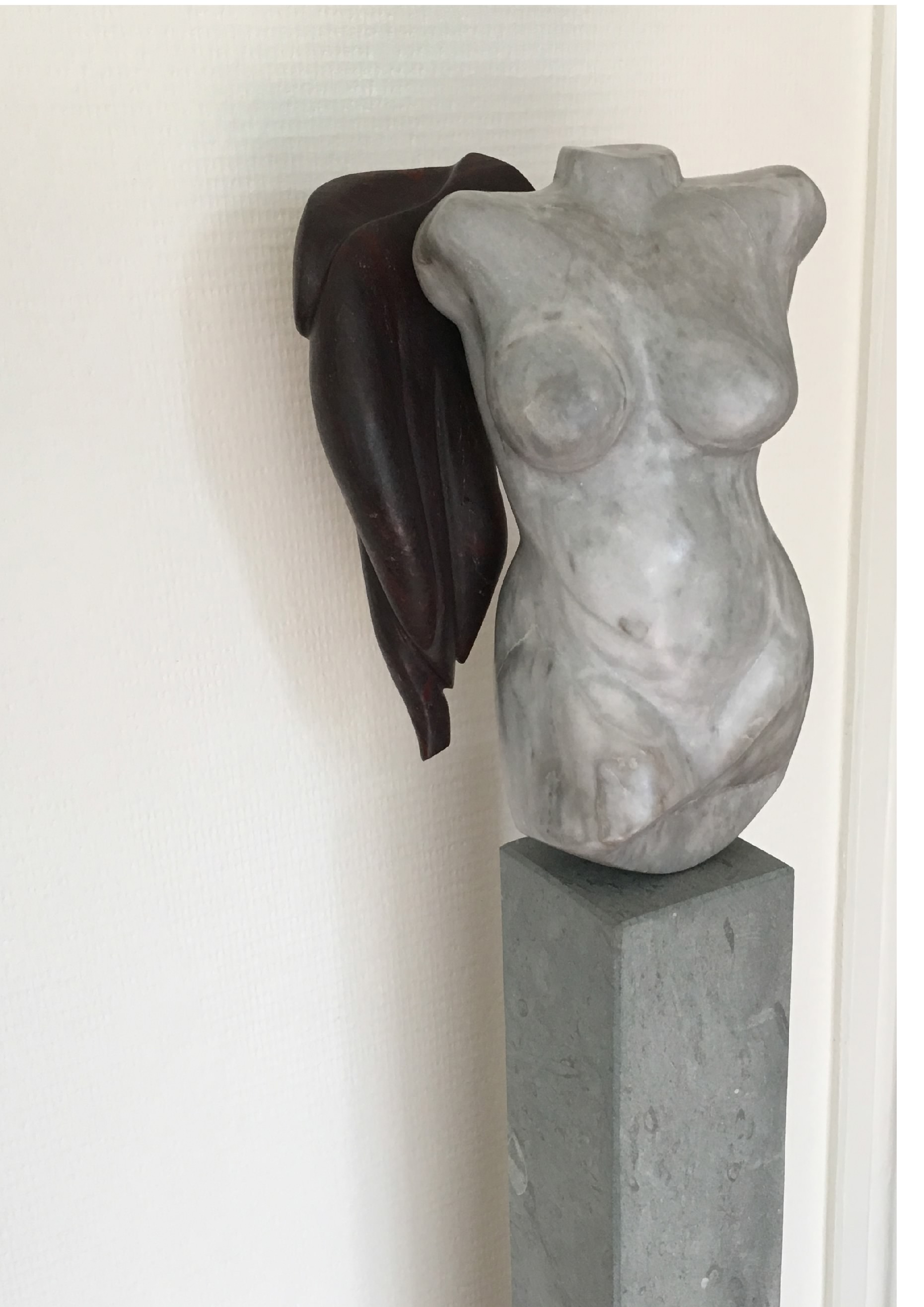 Angel (In bezit van nieuwe eigenaar)