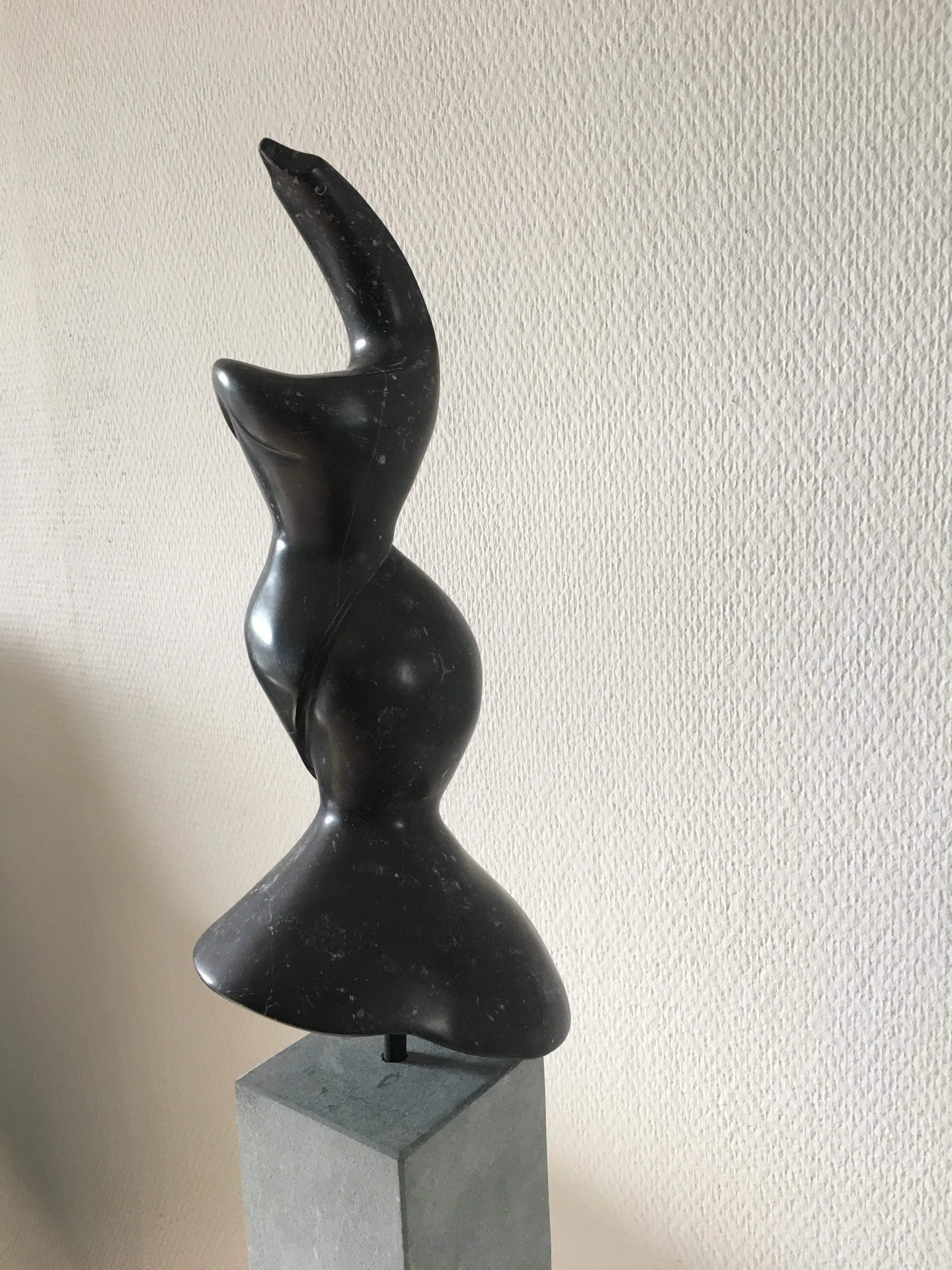 Transformation-vrij werk.