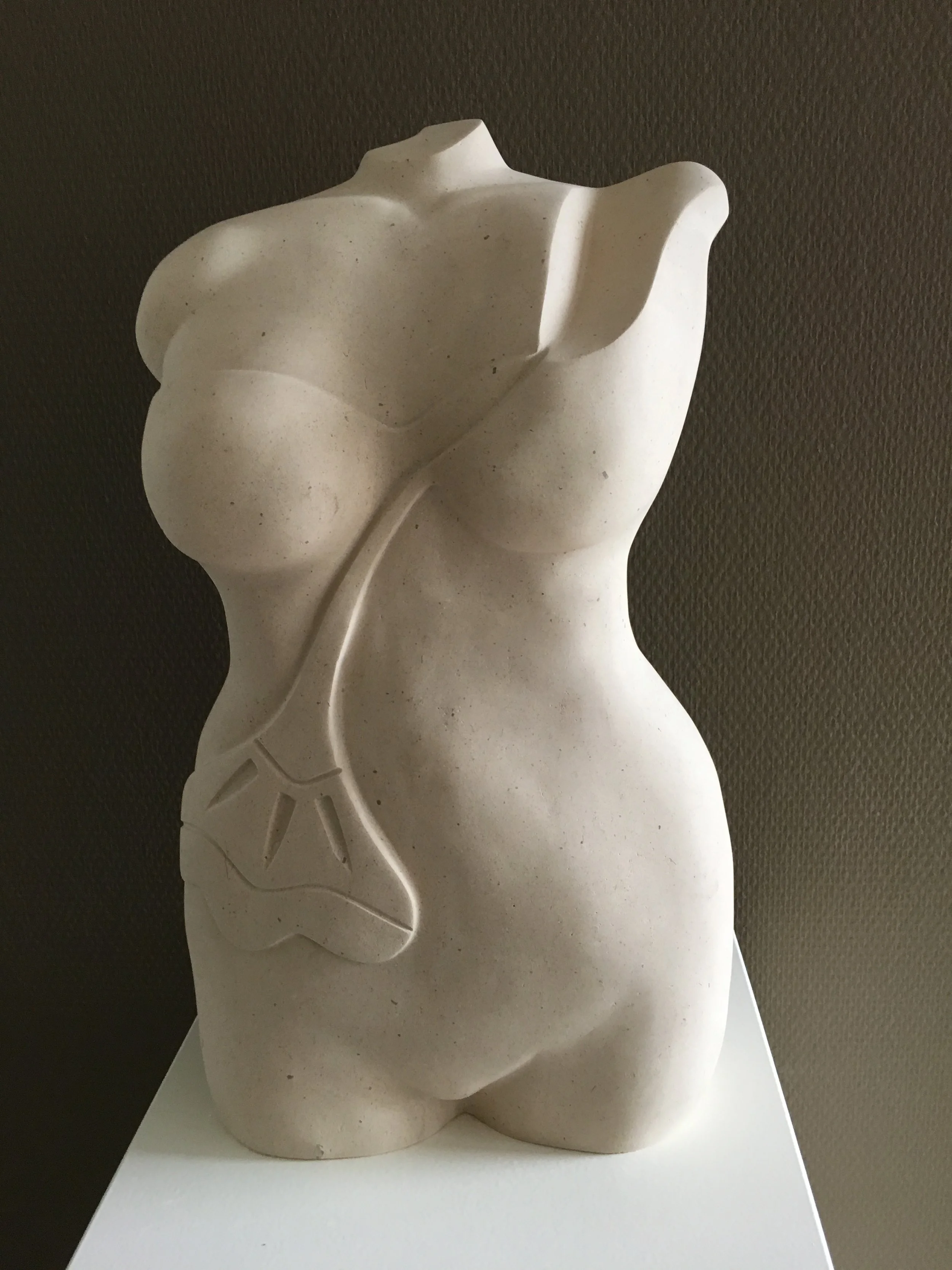 Vlisco Queen-Slow Fashion Stones