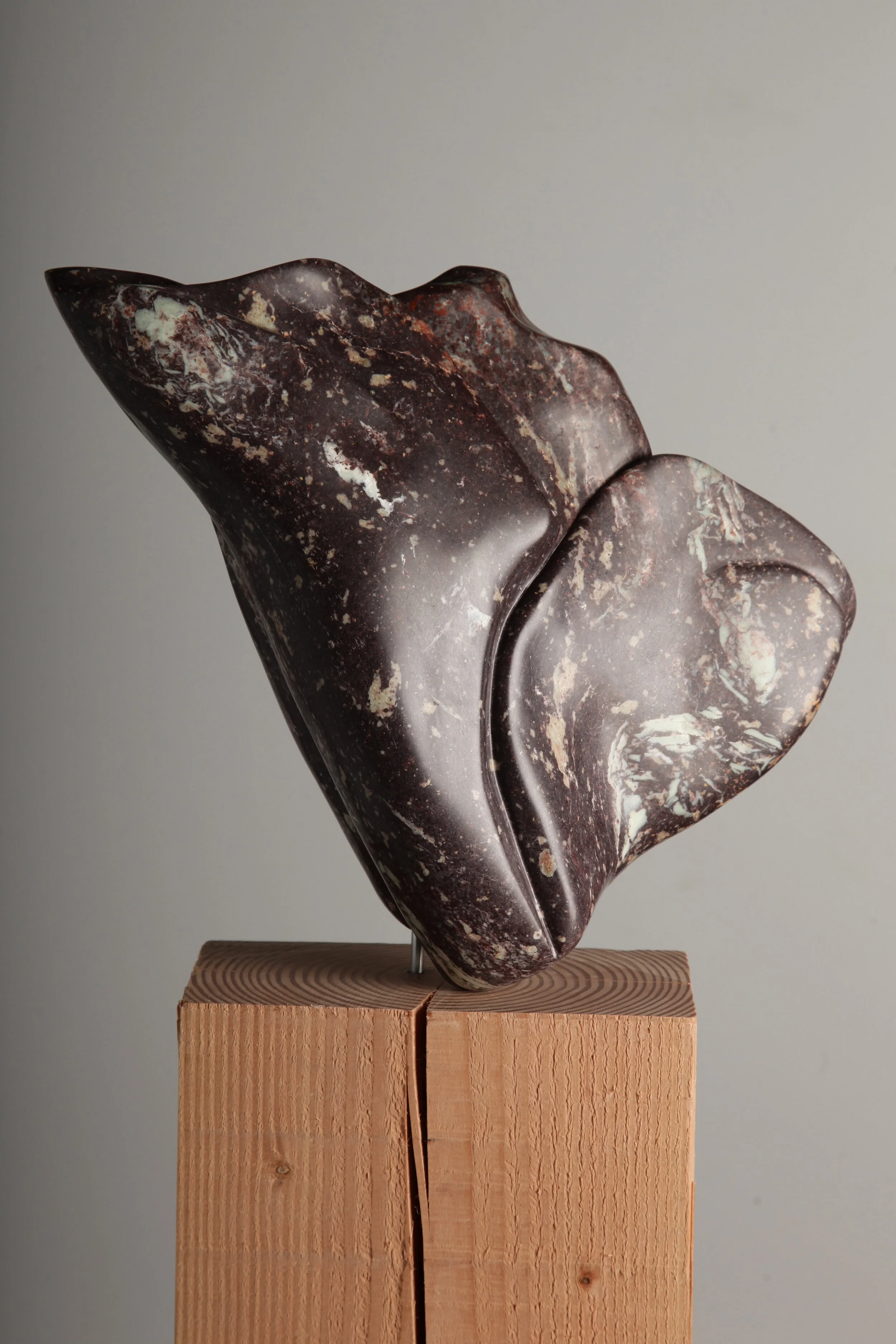 Increase-Nieuw, vrij werk.