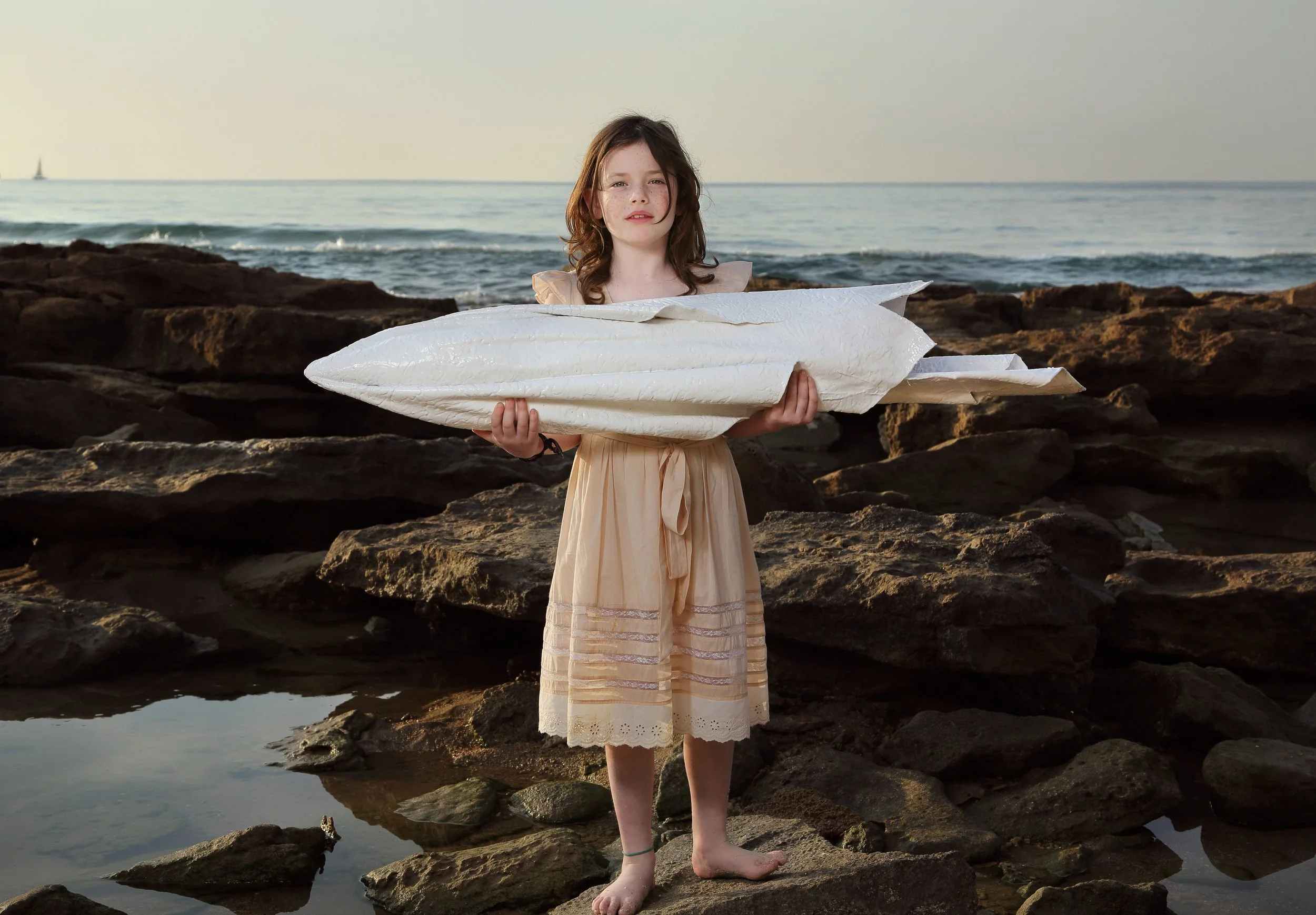 Tribute, C-Print, 2014