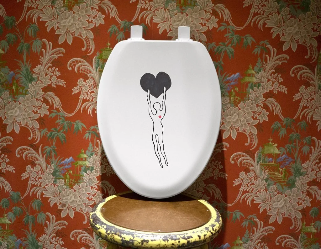 sara nory artist