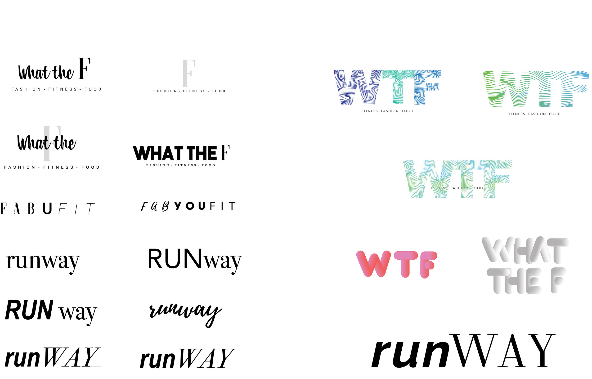 Logo Development