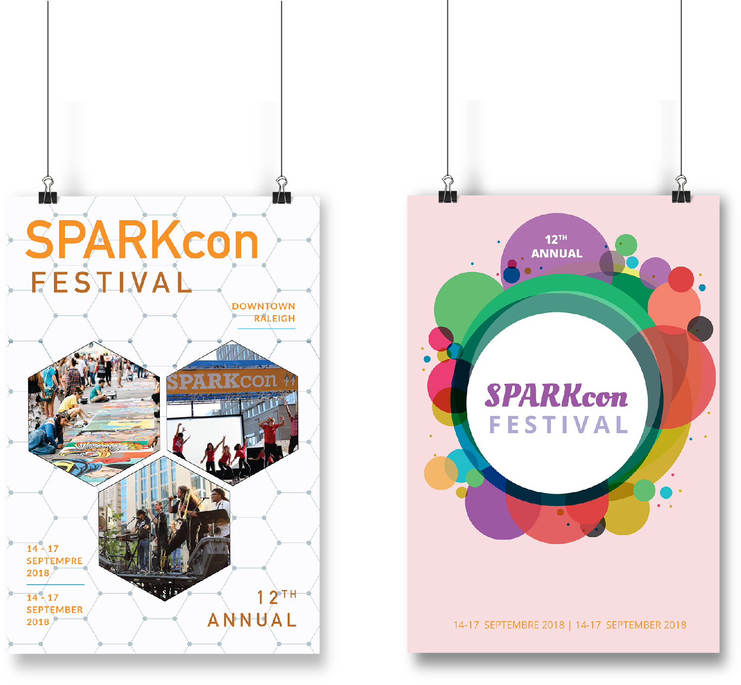 Potential Posters