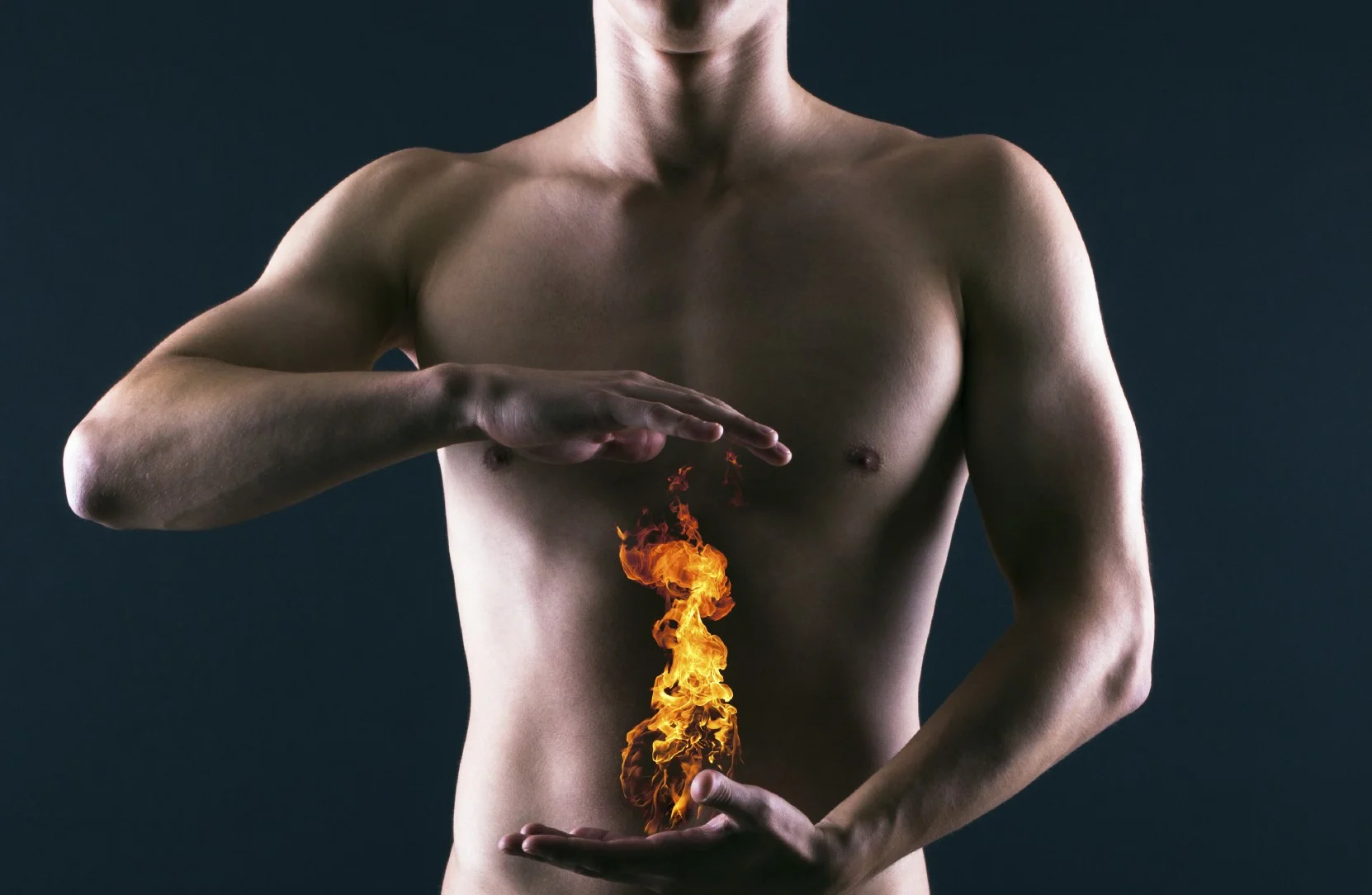 Understanding Agni: A Story to Cultivate Your Digestive Fire