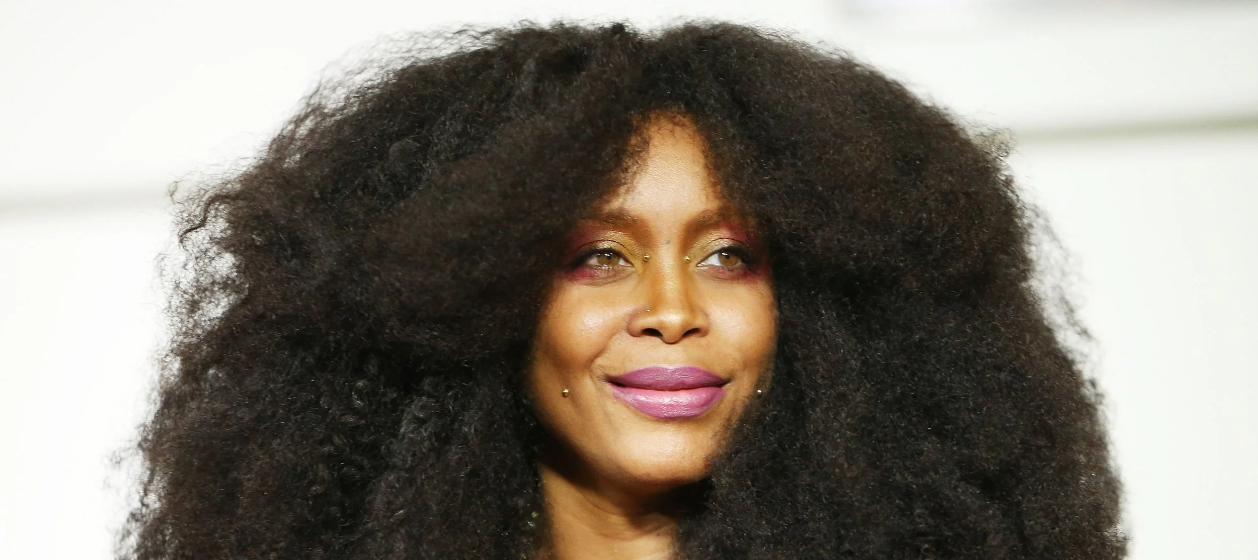 Erykah Badu's Top 17 Wellness Secrets