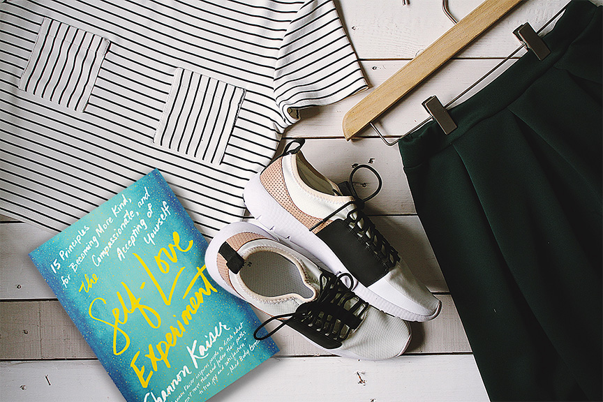 6 Incredible Yet Unexpected Benefits of Finding Self-Love