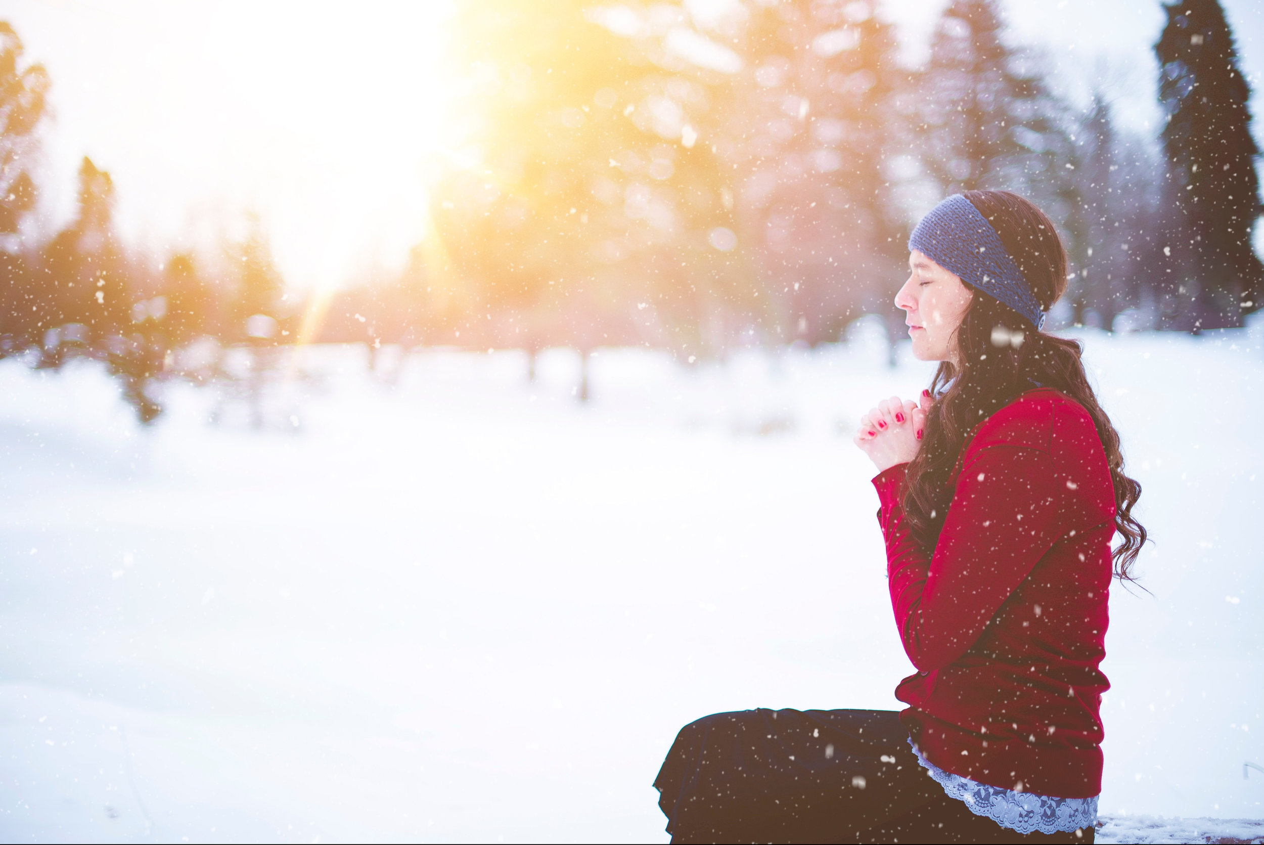 Home Remedies for Winter SAD