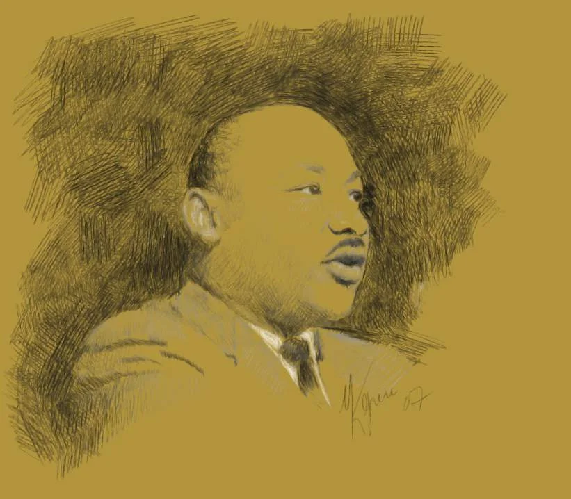 Lesser Known MLK Quotes to Inspire Your Day