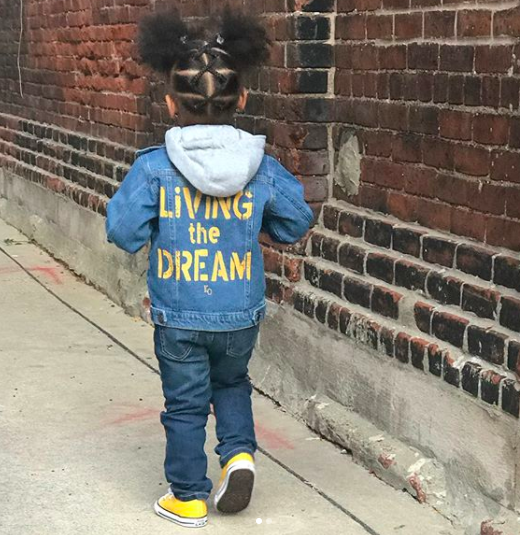 Sustainable Children's Clothes