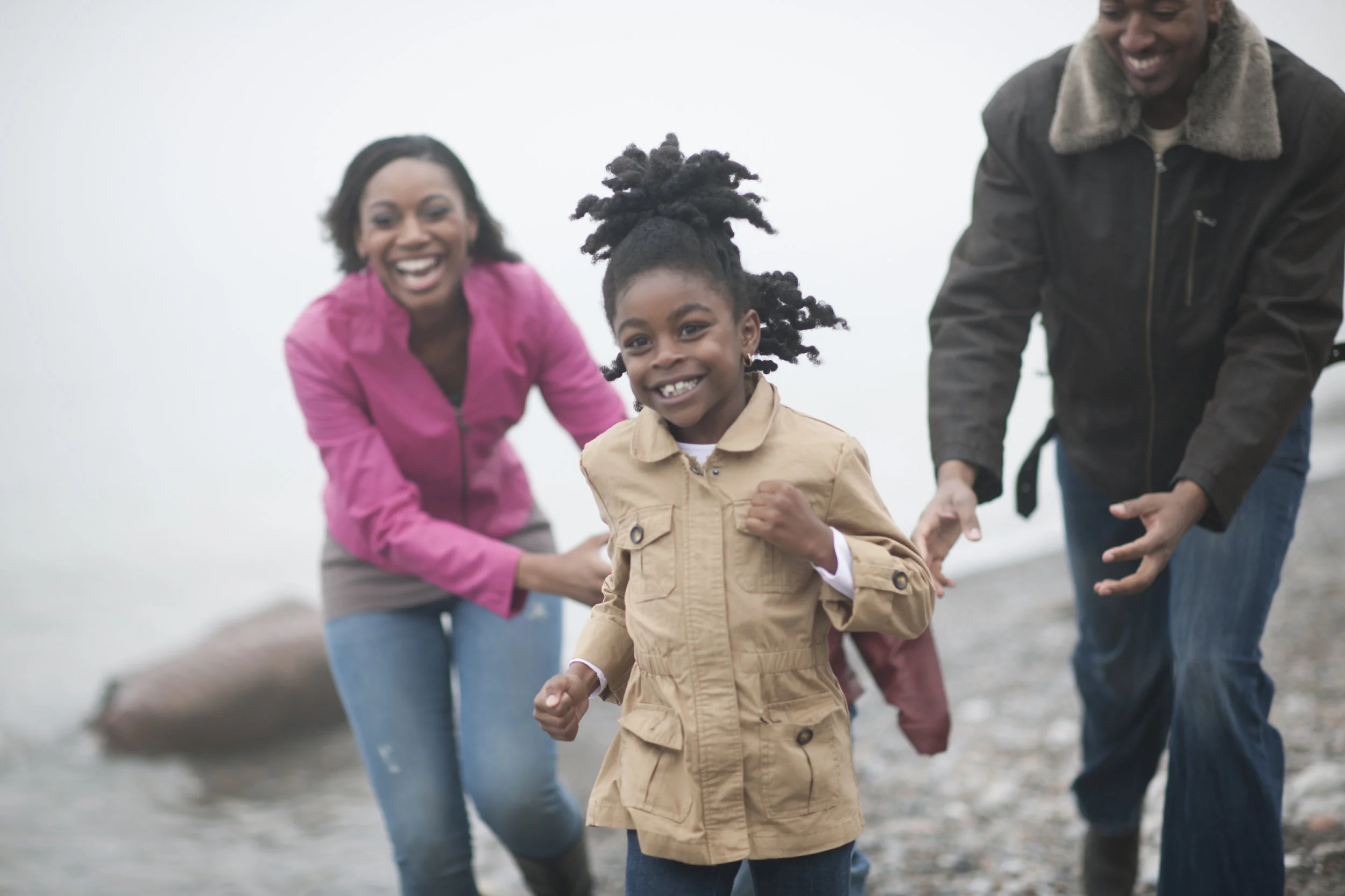 6 Ways to Make Co-Parenting Work (When You Don't Really Get Along)