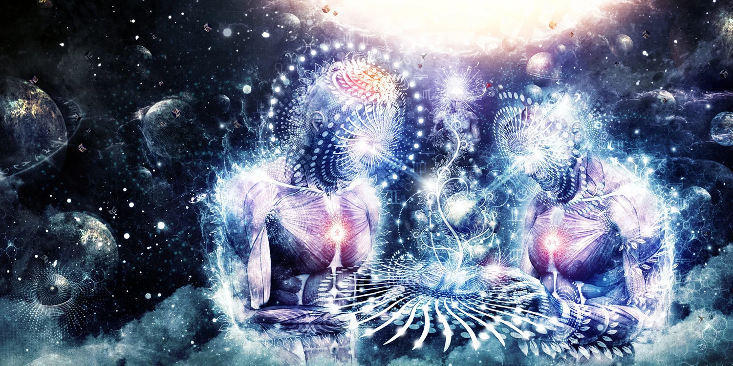 5 Theories That Show How We Create Our Own Reality