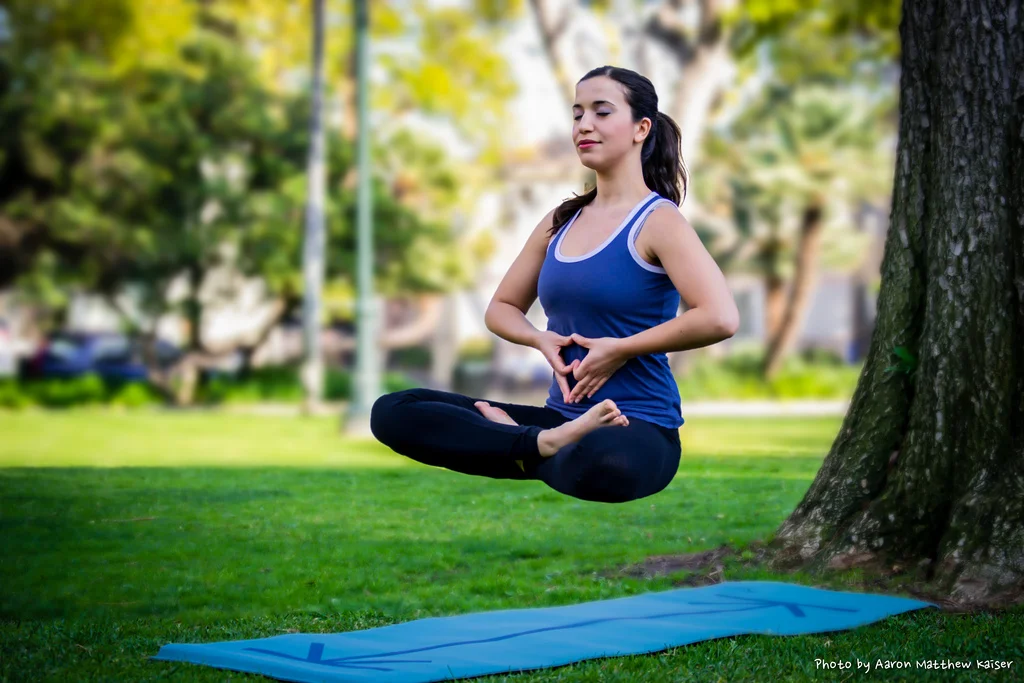 How to Raise Your Personal Vibration