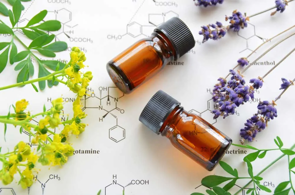 How To Enhance Your Spiritual Practice With Essential Oils