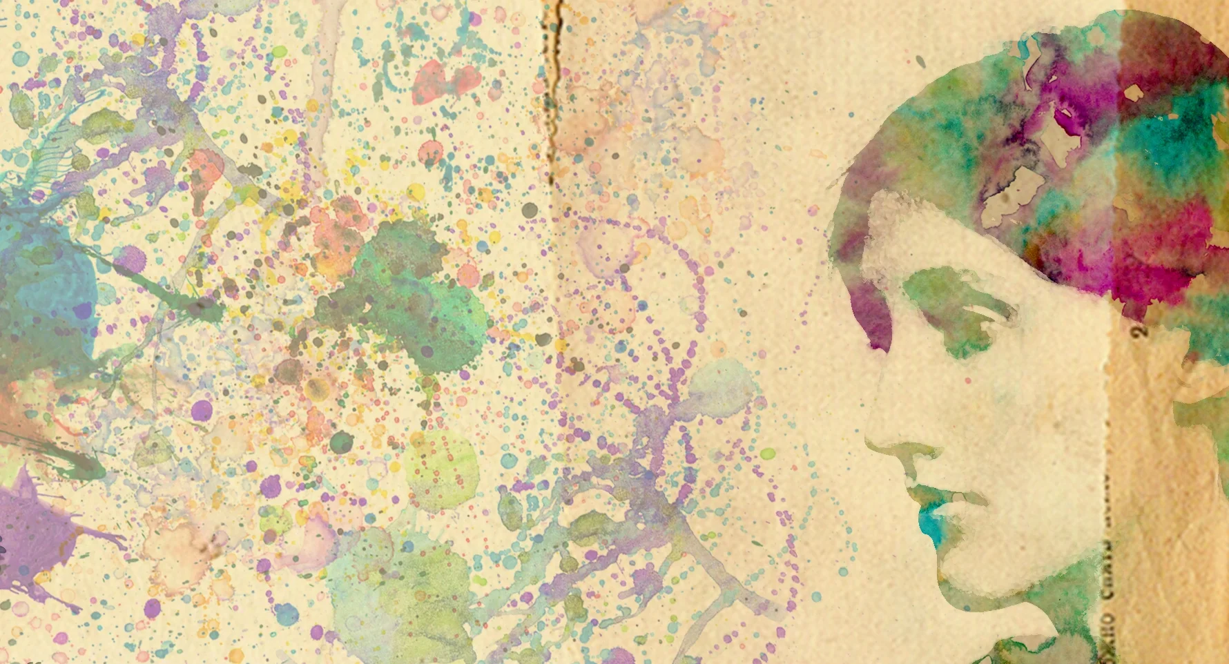 Virginia Woolf's Most Yogic Quotes