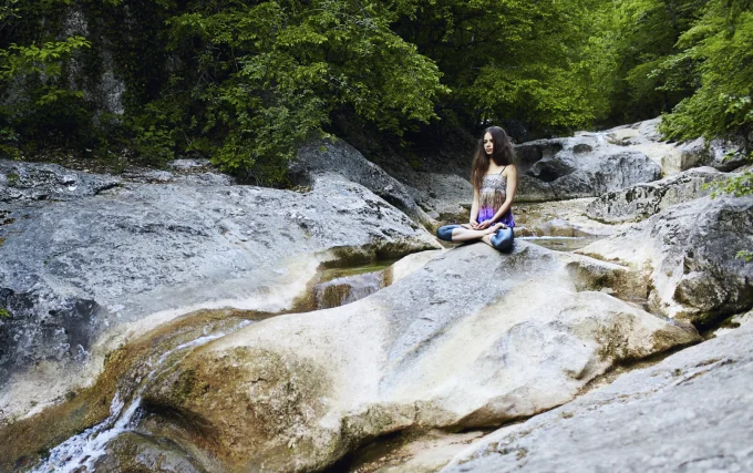 8 Alternatives to Meditation for Those Who Can't Stand It