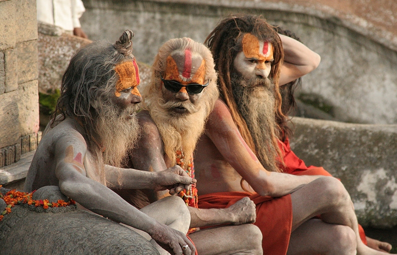 nepal