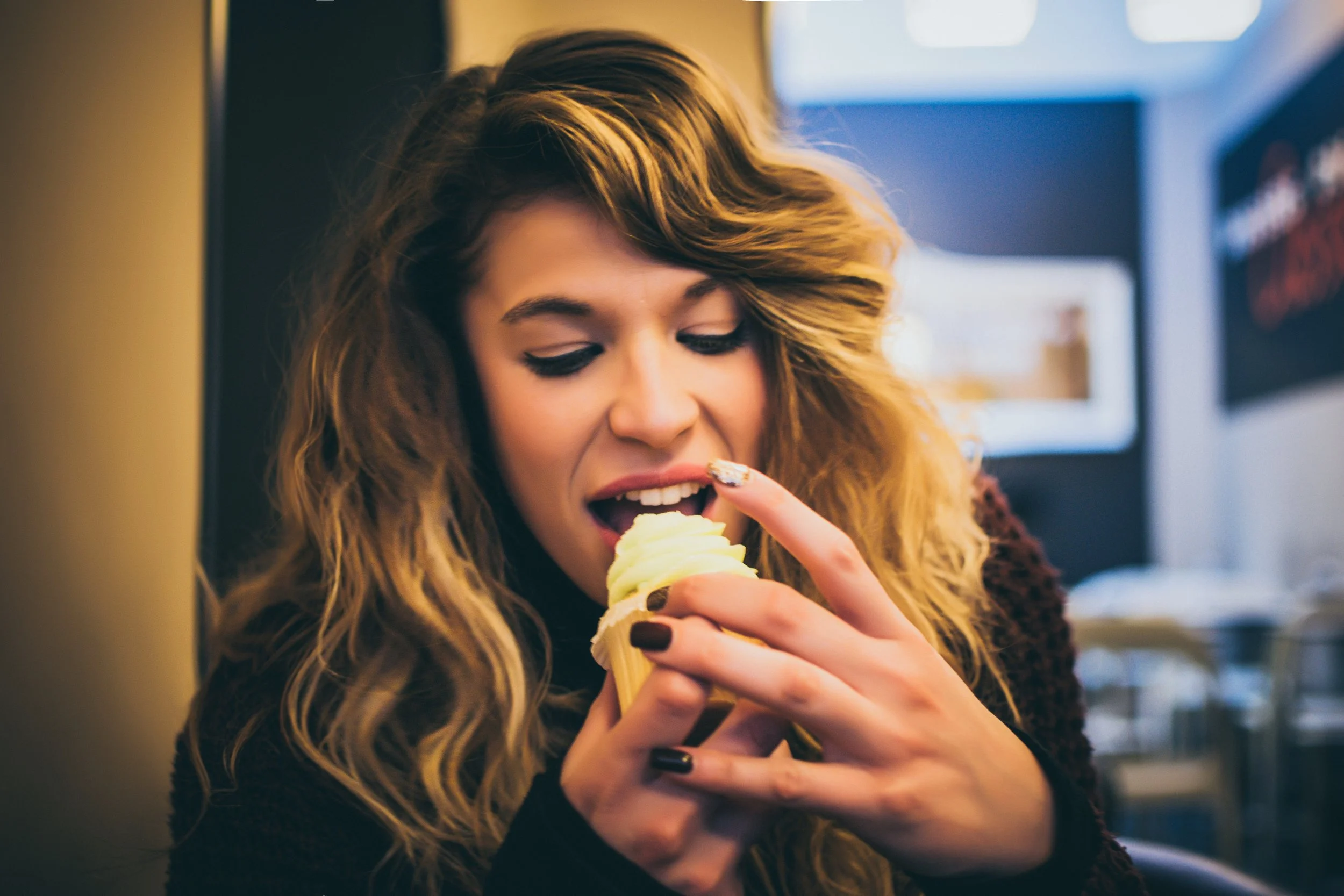 The Art & Science of Curbing Your Cravings