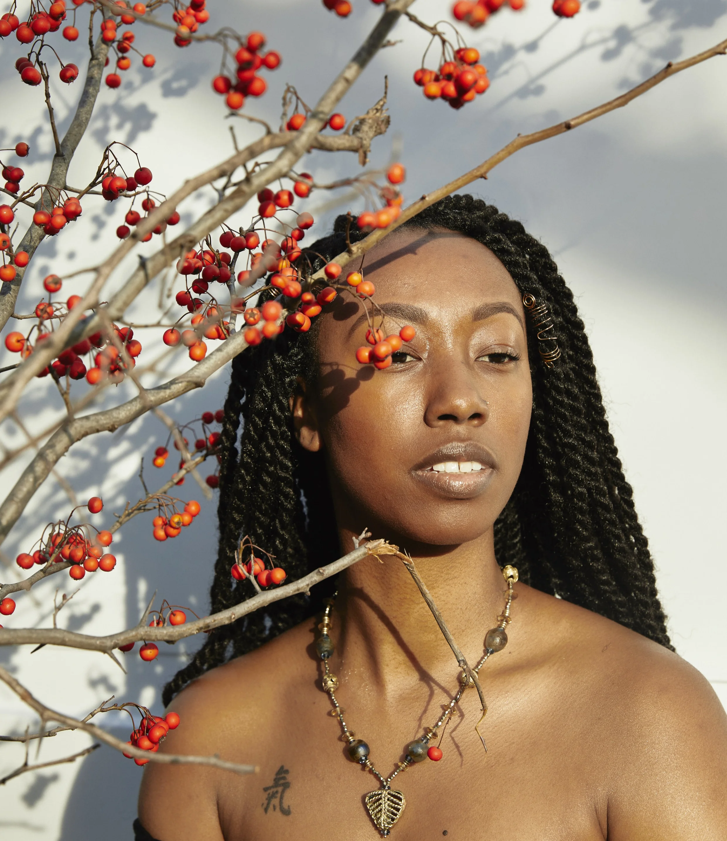 First Look: Arts Boheme Spring 2018