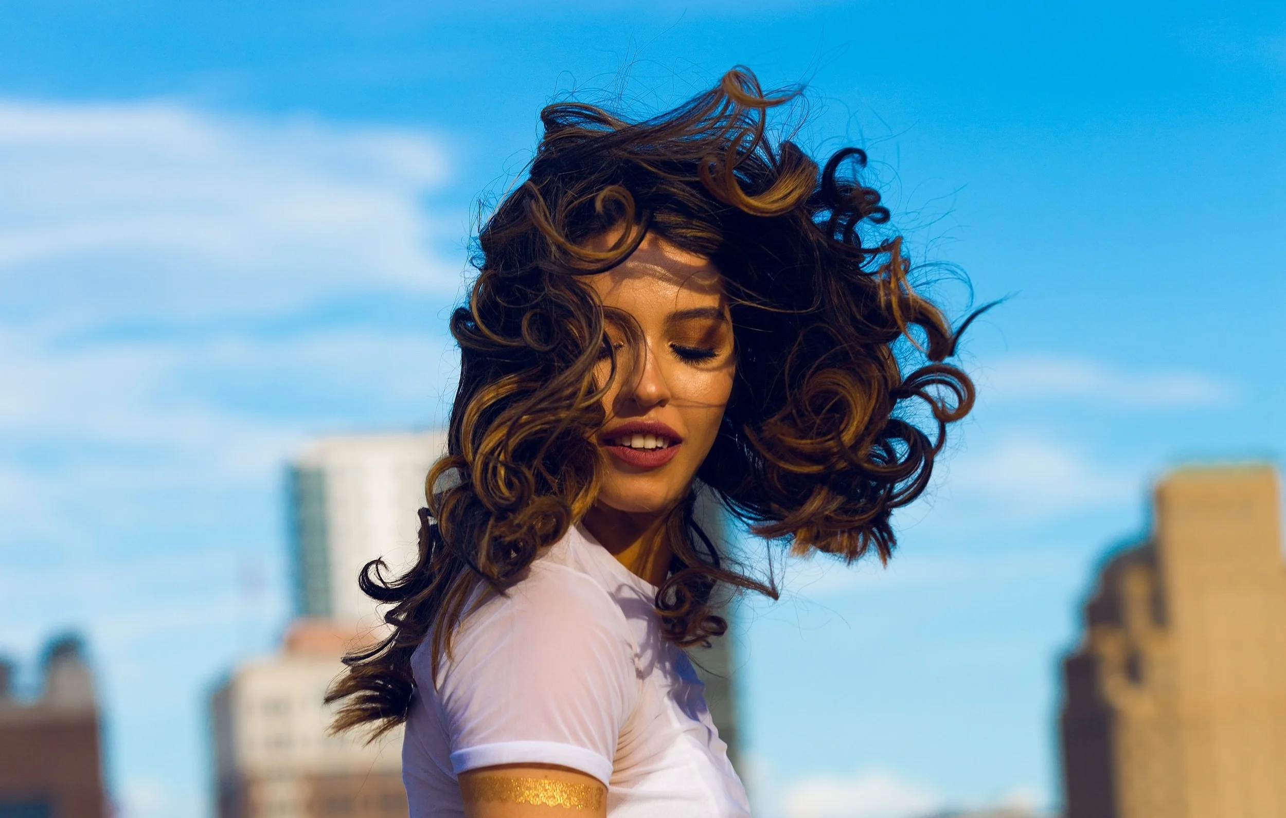 How To Get That Summer Glow & Keep It