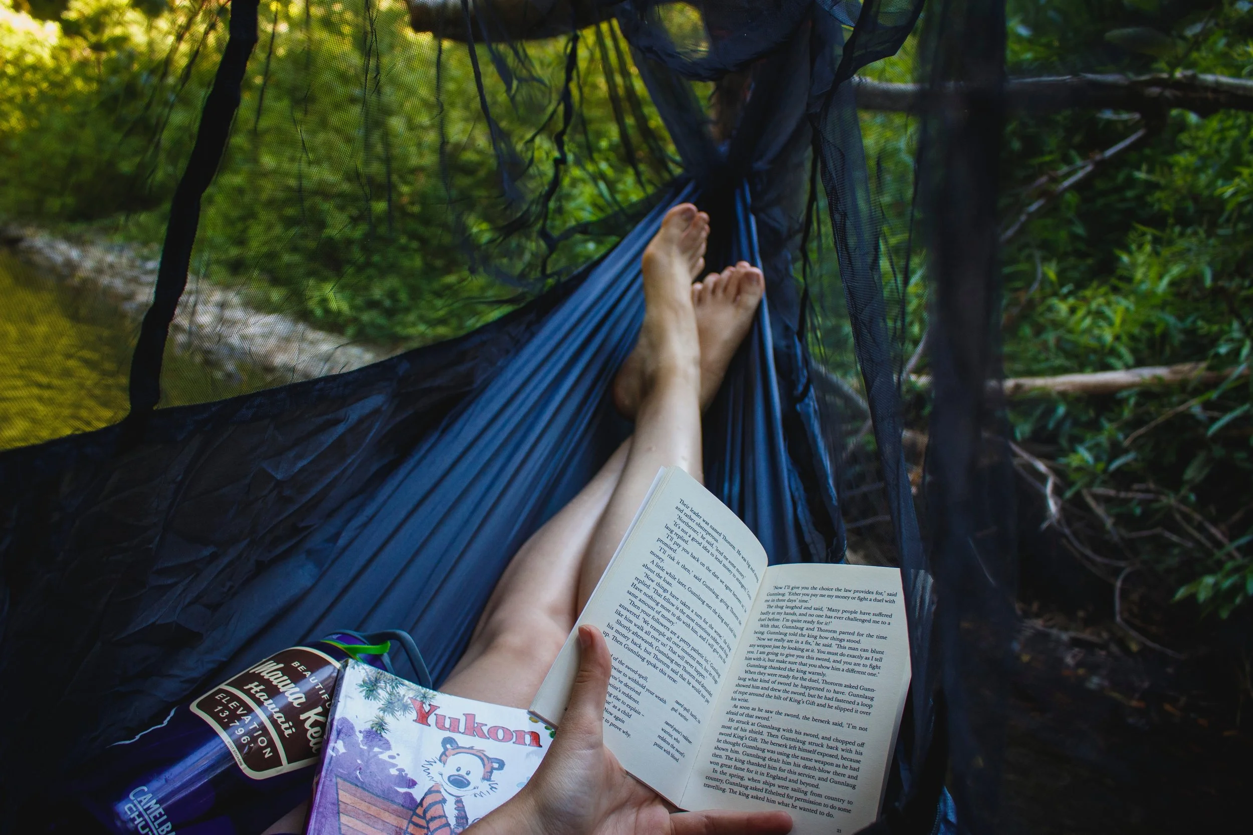 7 Inspiring Must-Read Books for Summer