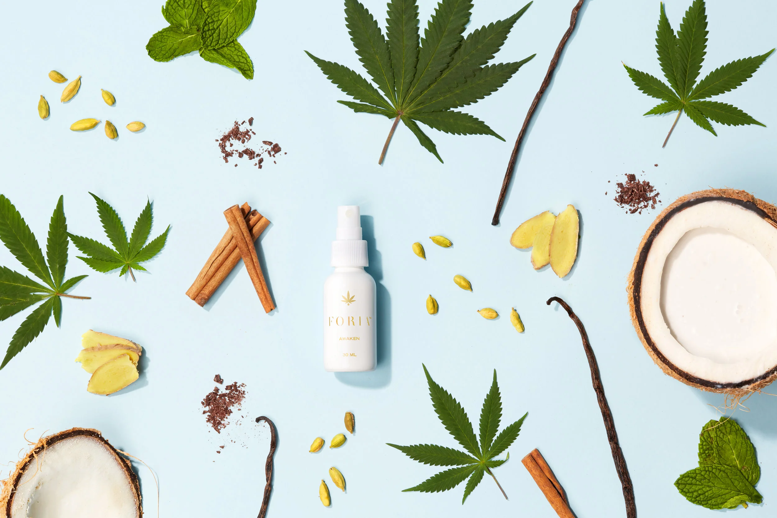 CBD is Being Used As an Aphrodisiac. Here's What We Know.