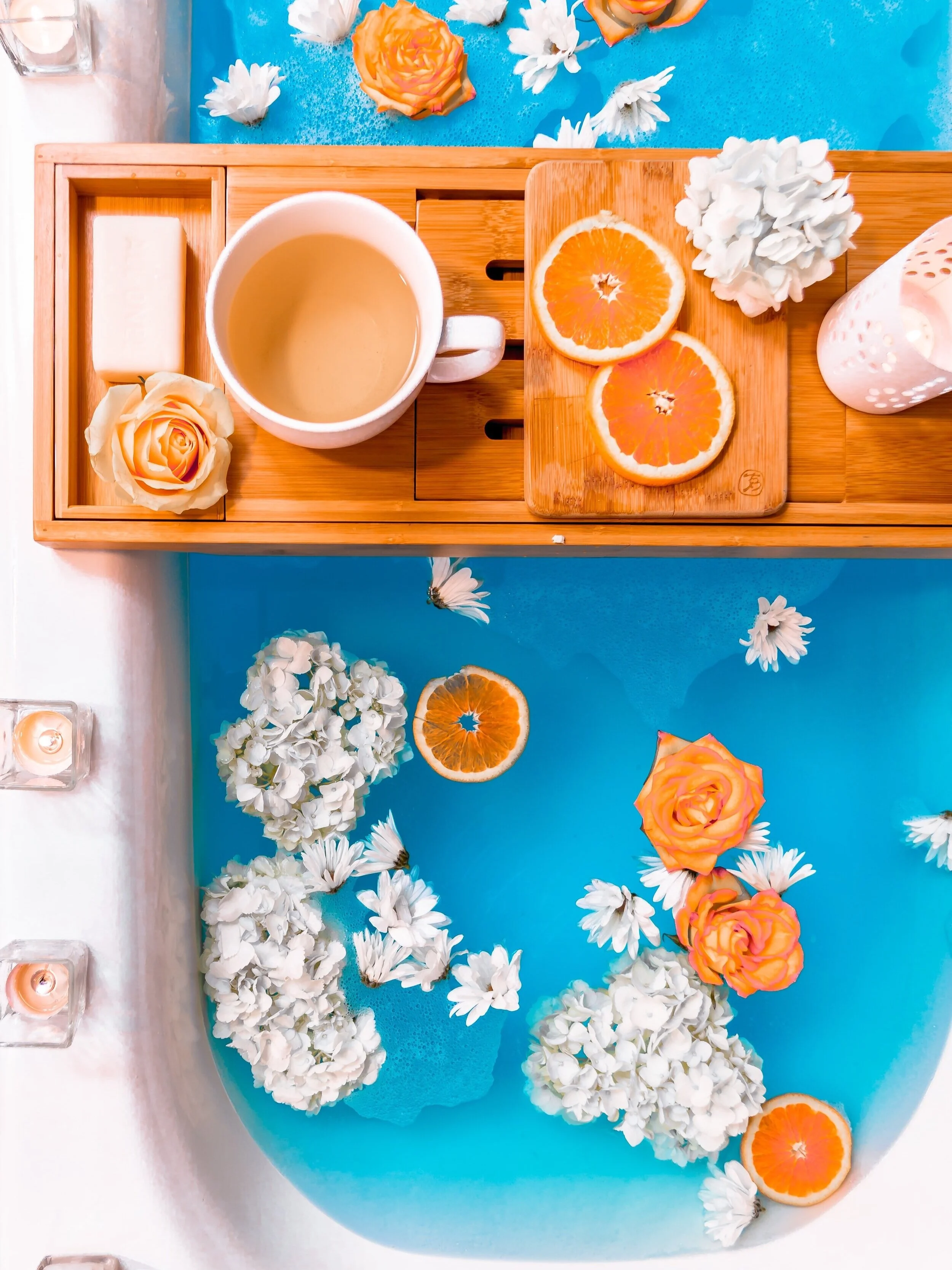 Photo inspiration: New Urban Wellness Trends Reference: Top 10 Wellness Trends For 2020