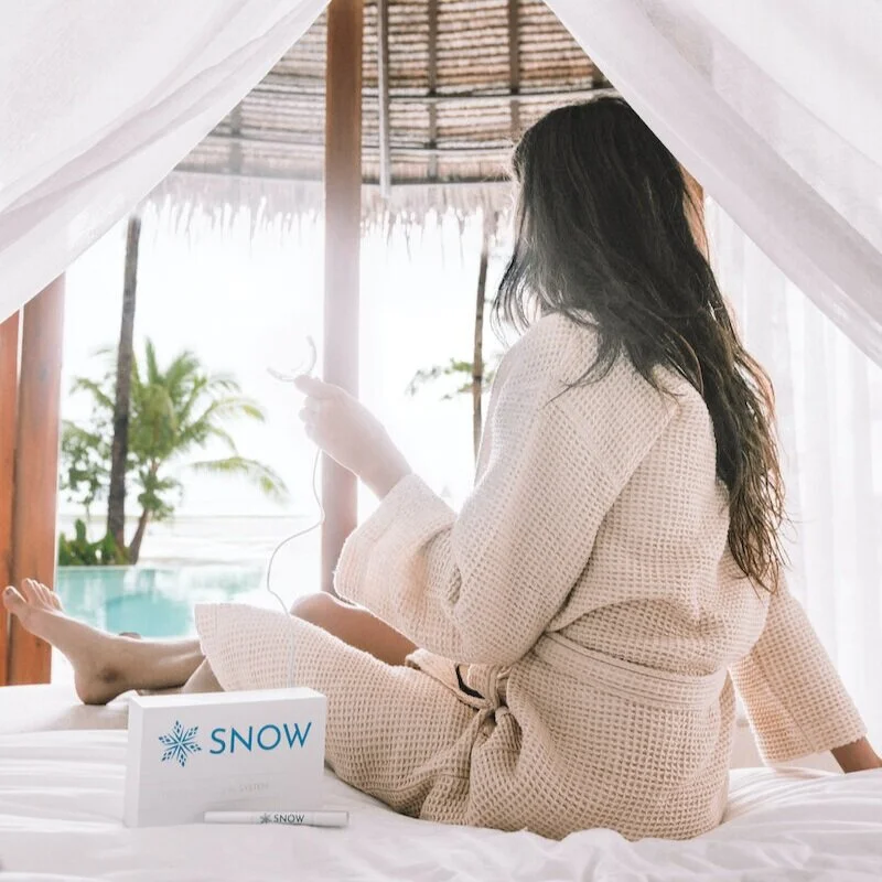 Zoom-Ready, #StayHome Oral Health