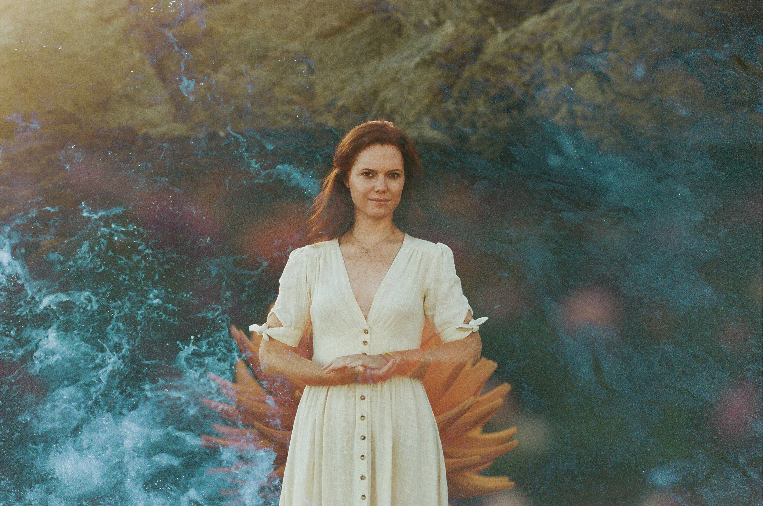 Integrative Grief Guide Jasmin Jenkins on Navigating Grief