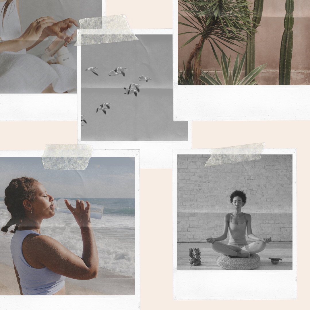 Shine Bright Like a Diamond: Manifesting Health and Vibrancy