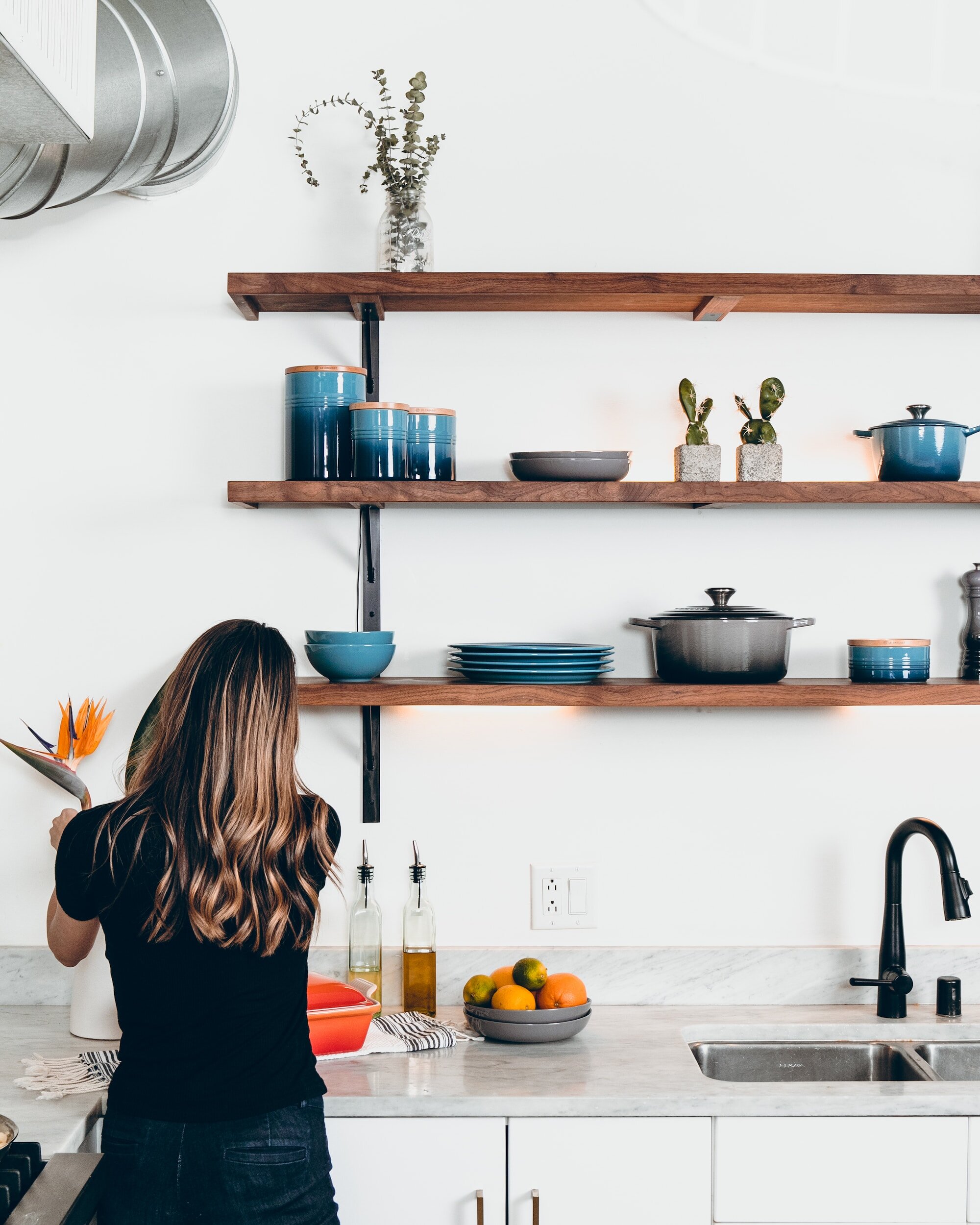 Non-Toxic Clean Kitchen Essentials From Top Eco-Friendly Brands