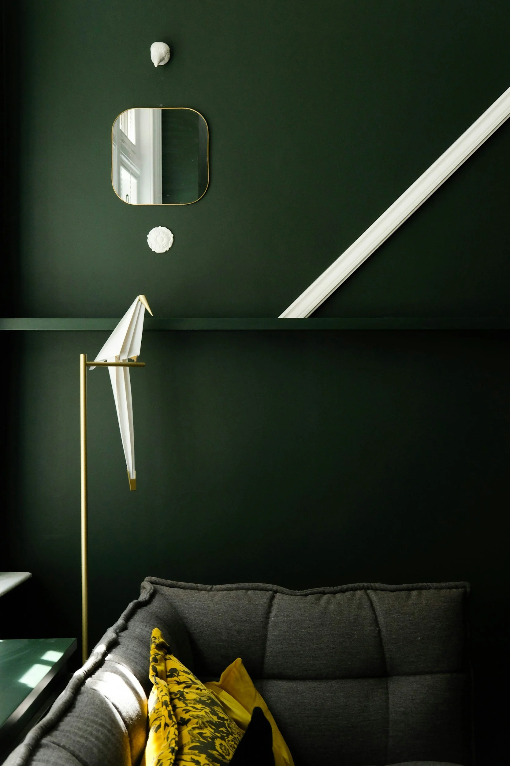What to Look For in a 'Green' Home