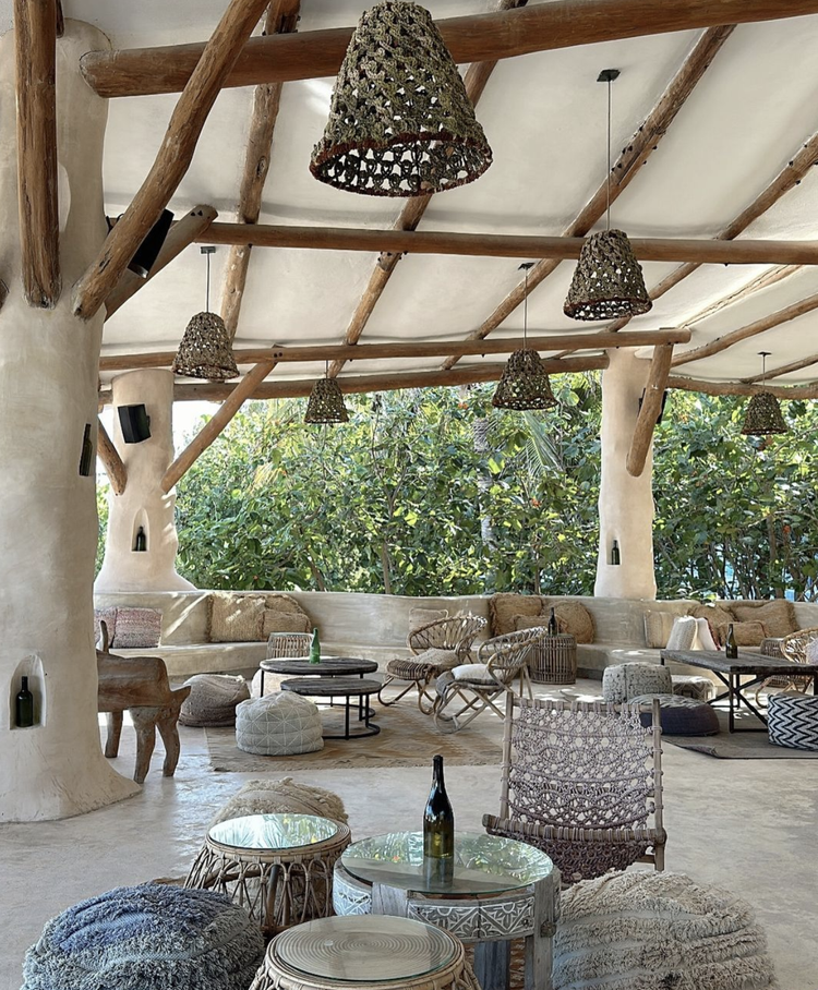The Best Wellness Vacation I've Ever Experienced: Palmaïa 