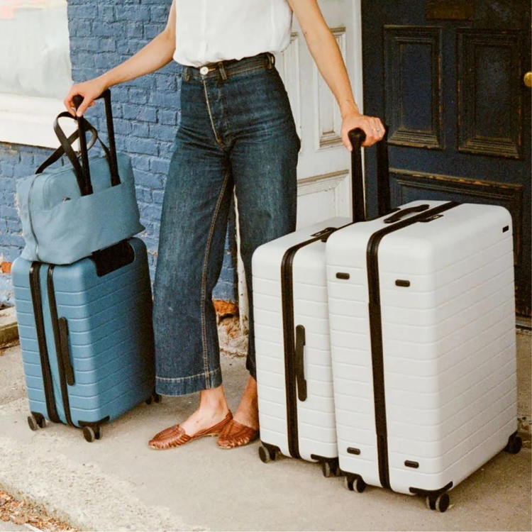 The Best Luggage Brands of 2024 for Sustainable Travel
