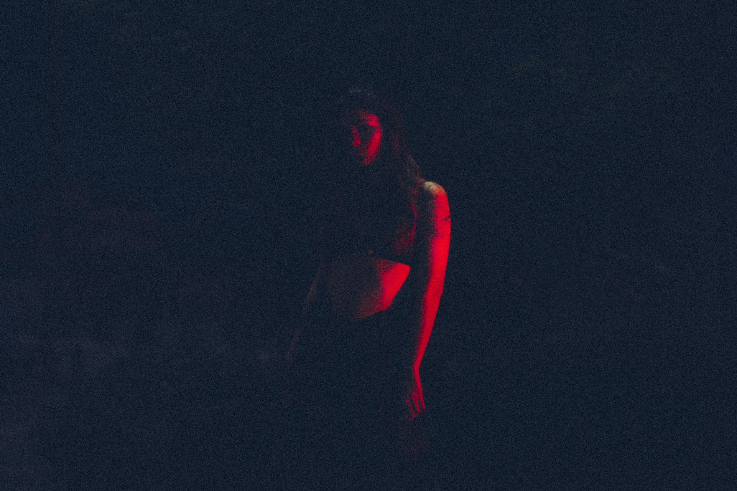 How Red Light Therapy Helped Me Reclaim My Body Postpartum