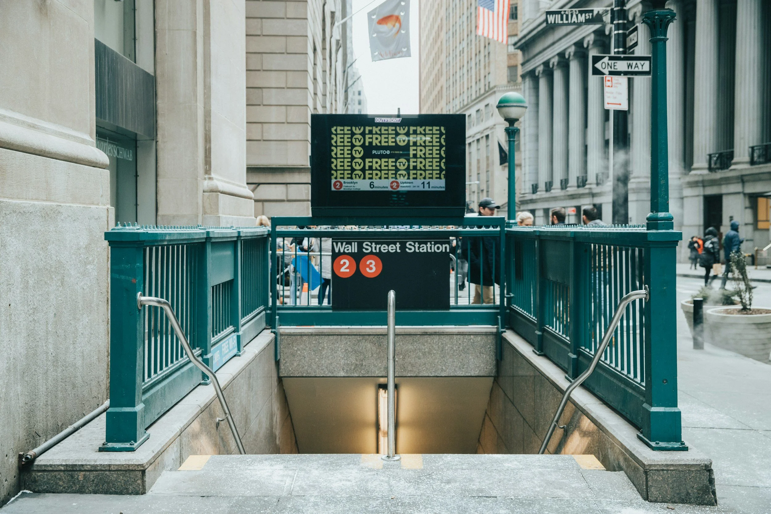 From Wall Street to Wellness: How One Woman Found Her Purpose and Passion