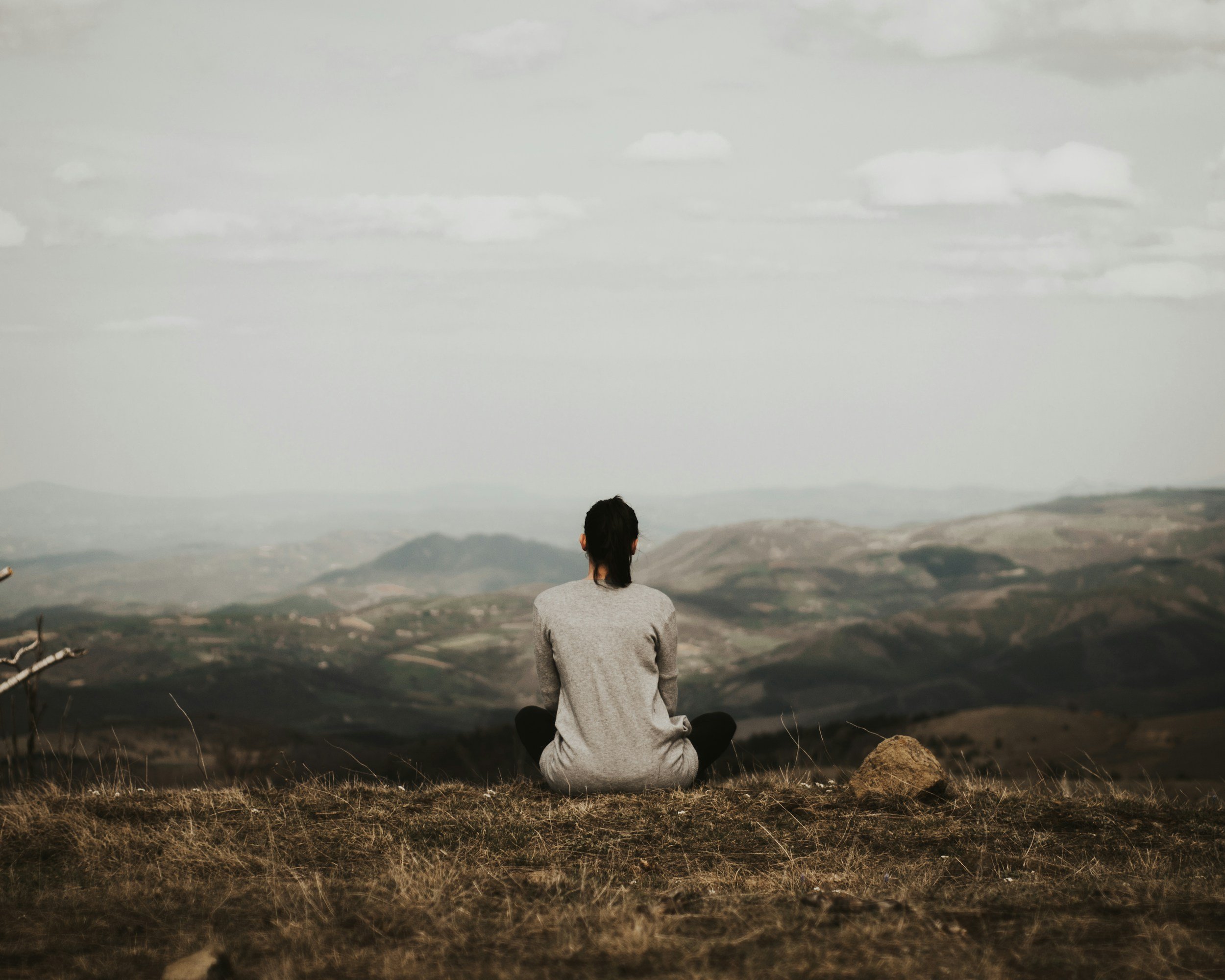 Five Ideas to Inspire Your Mindfulness Journey