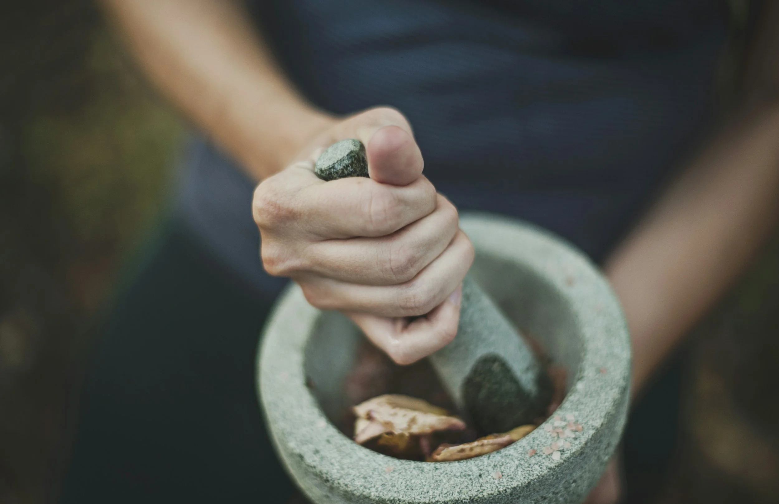 Basic Ayurveda for #StayHome Health