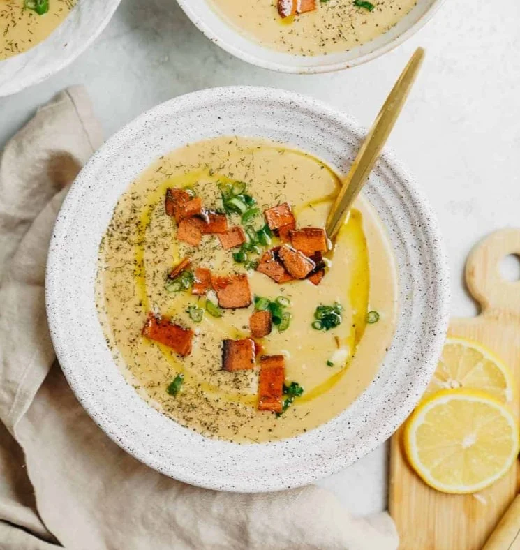 29 Delicious Seasonal Plant-Based Recipes You Should Make in November