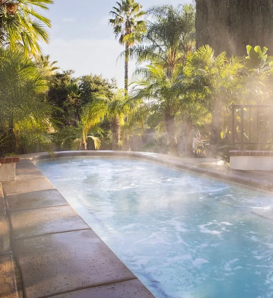 Glen Ivy Hot Springs