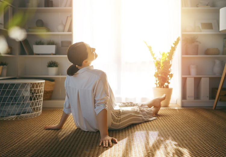 A Soft Close To Your Year