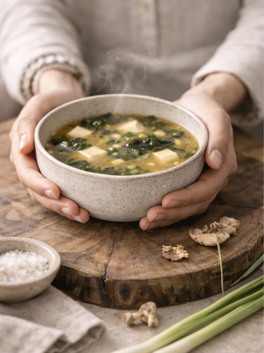 Energy Isn’t Willpower — It’s Physiology