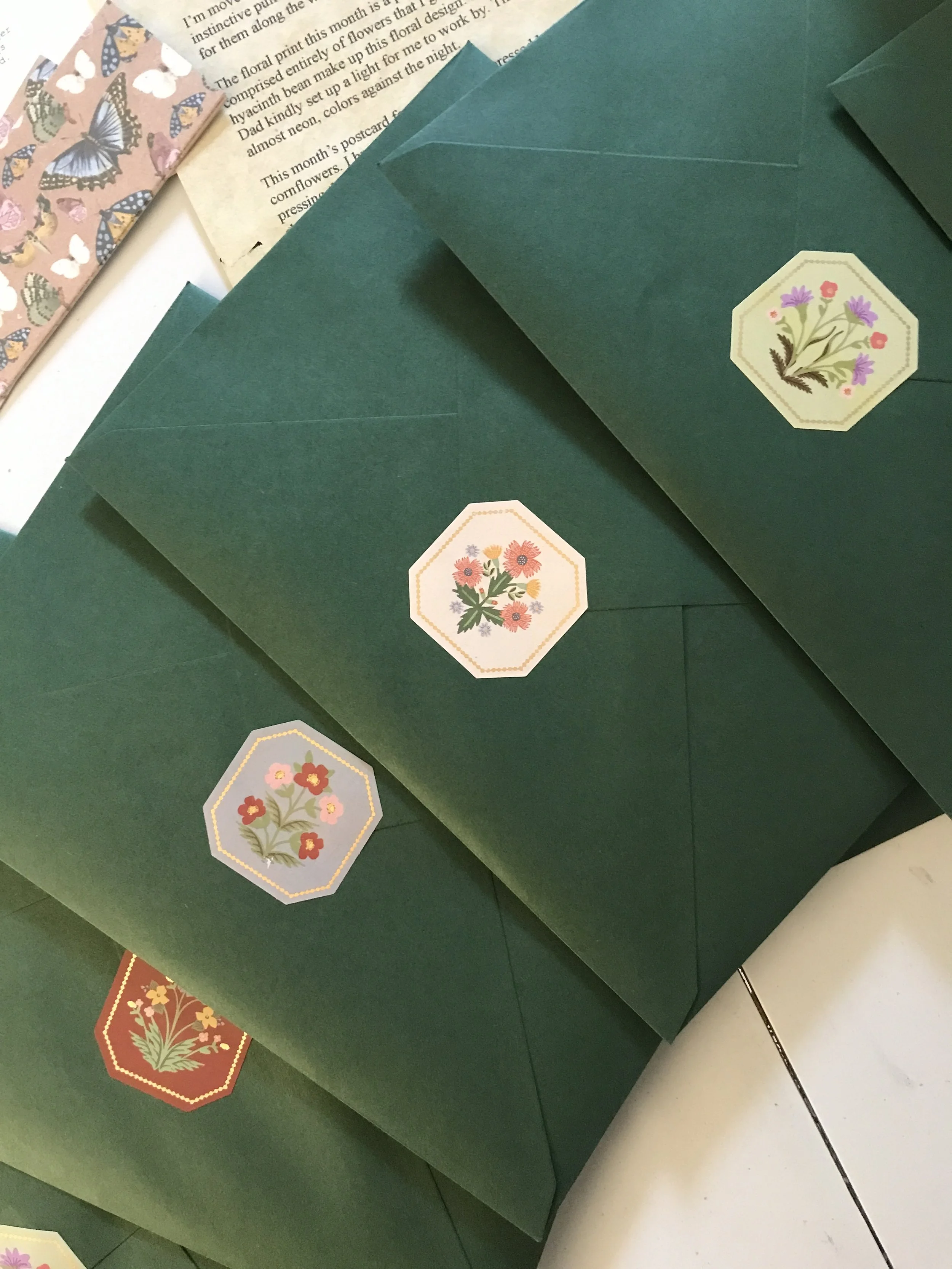 The Botanical Post: May 2026 Edition