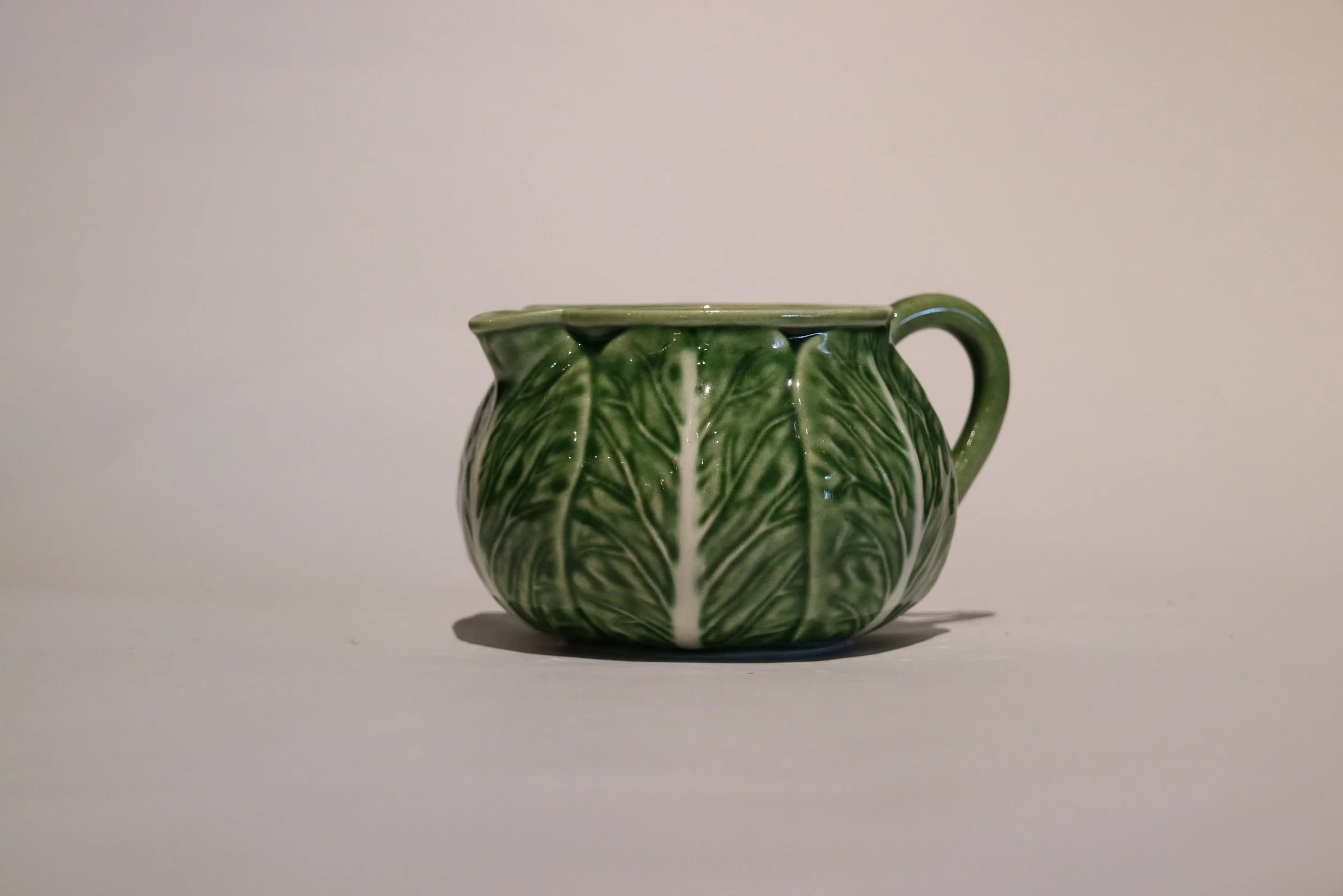 Portuguese Cabbage Crockery