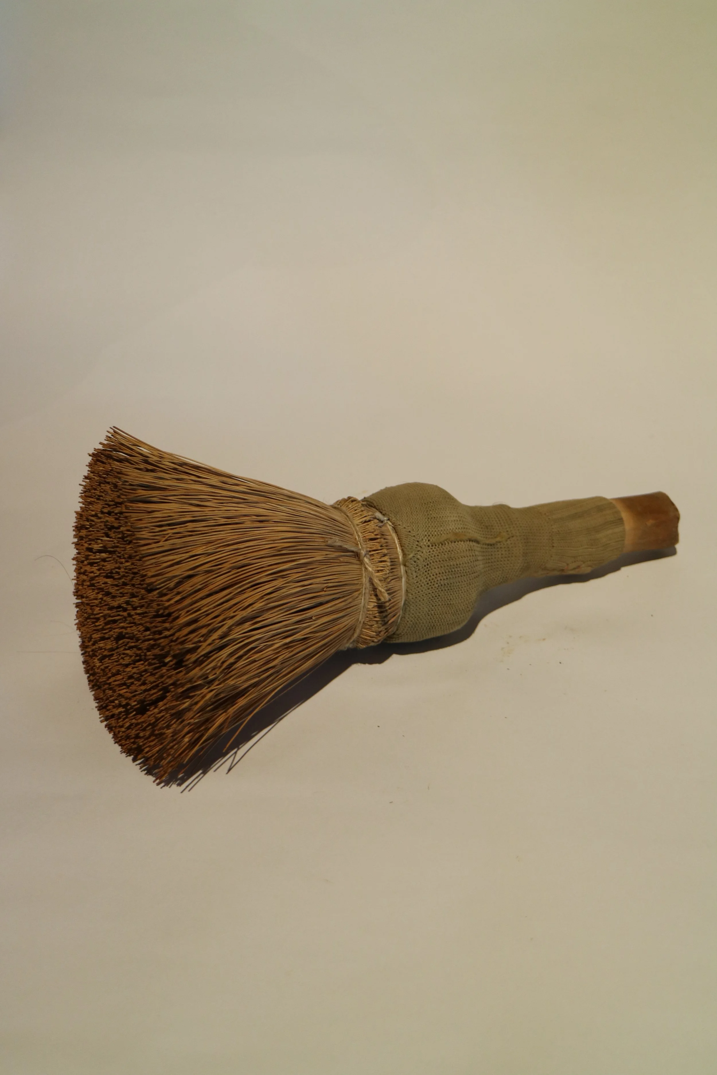 Woven Brushes