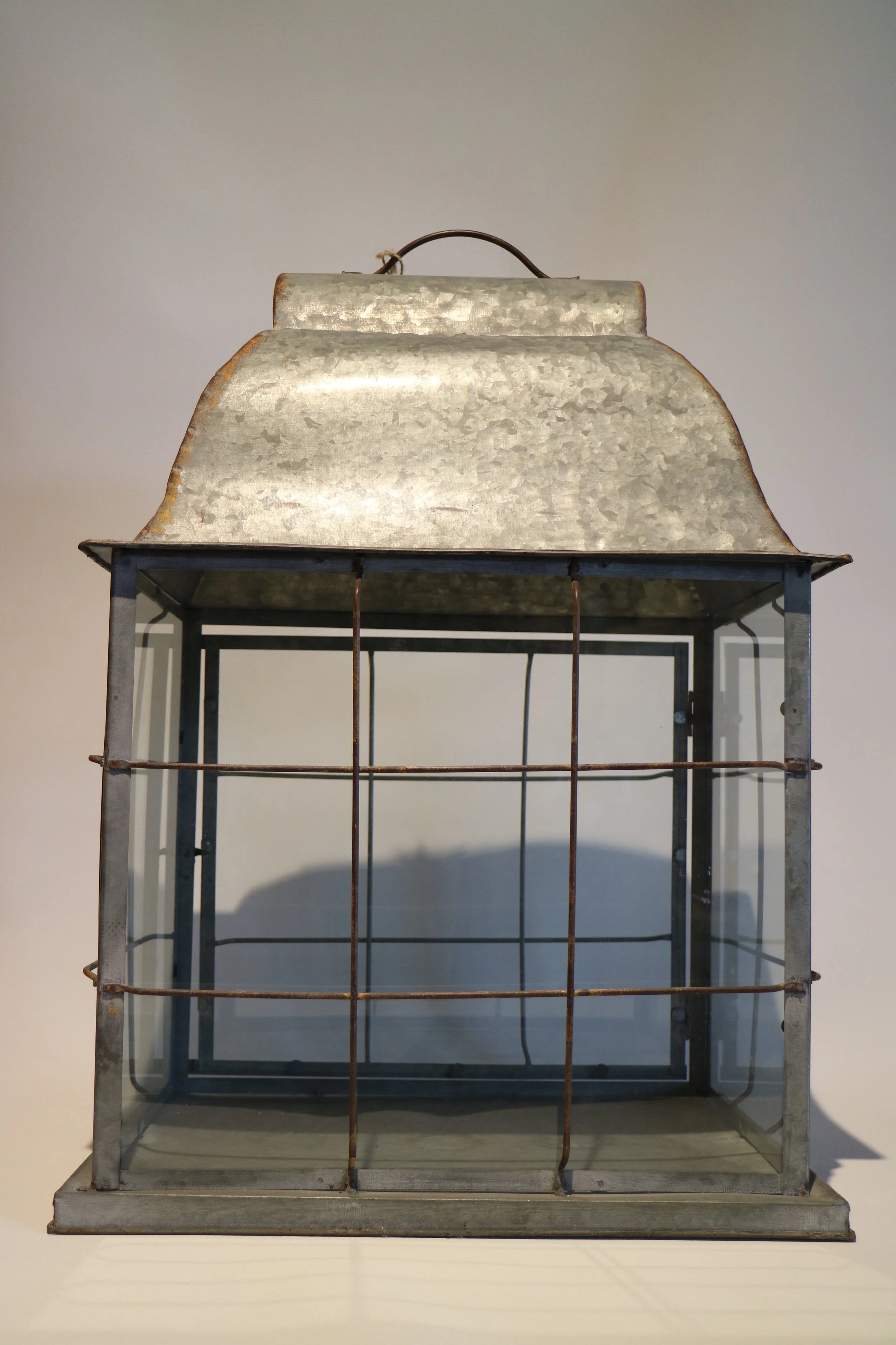 Tin Lantern