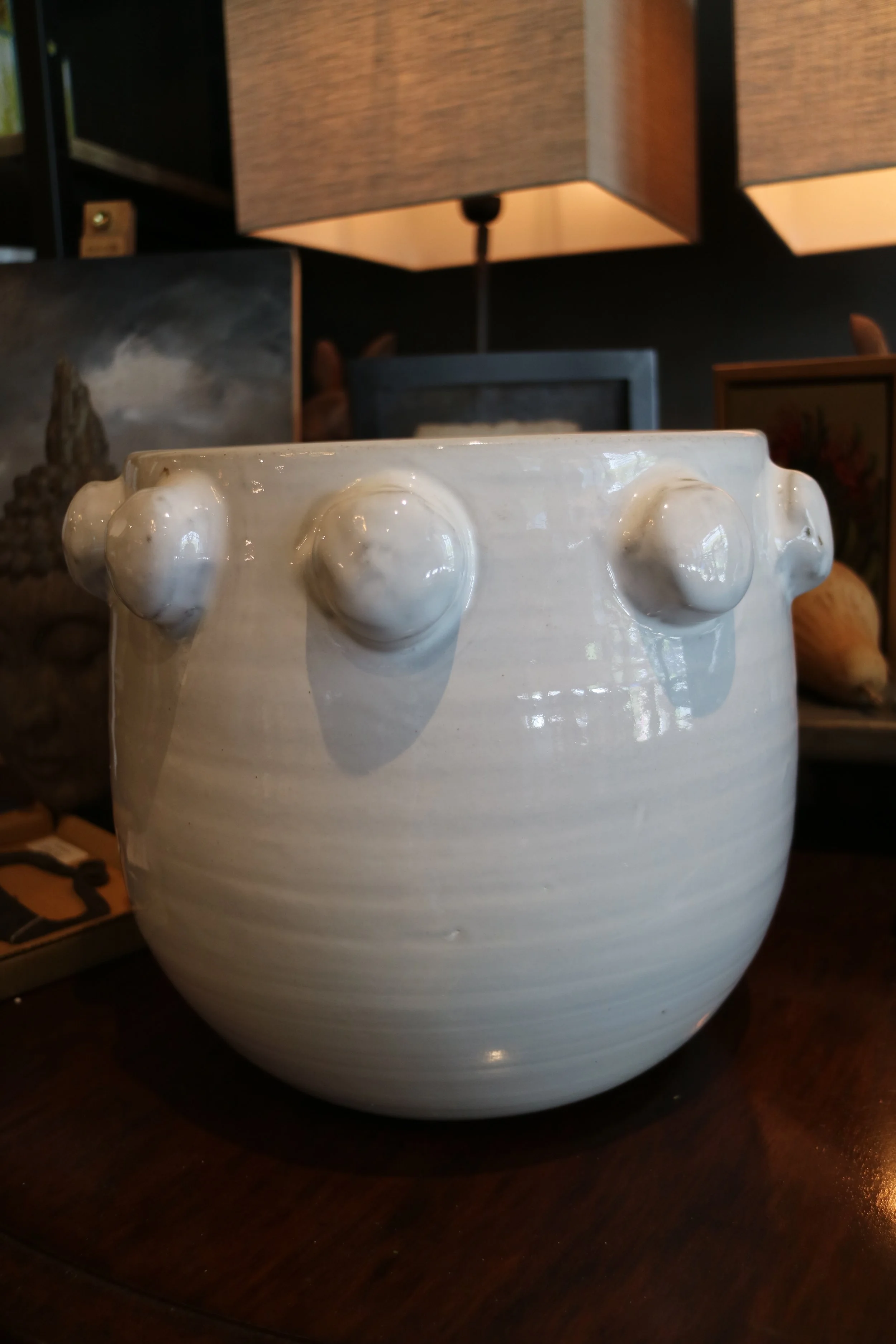 'Pom-pom' Bowl