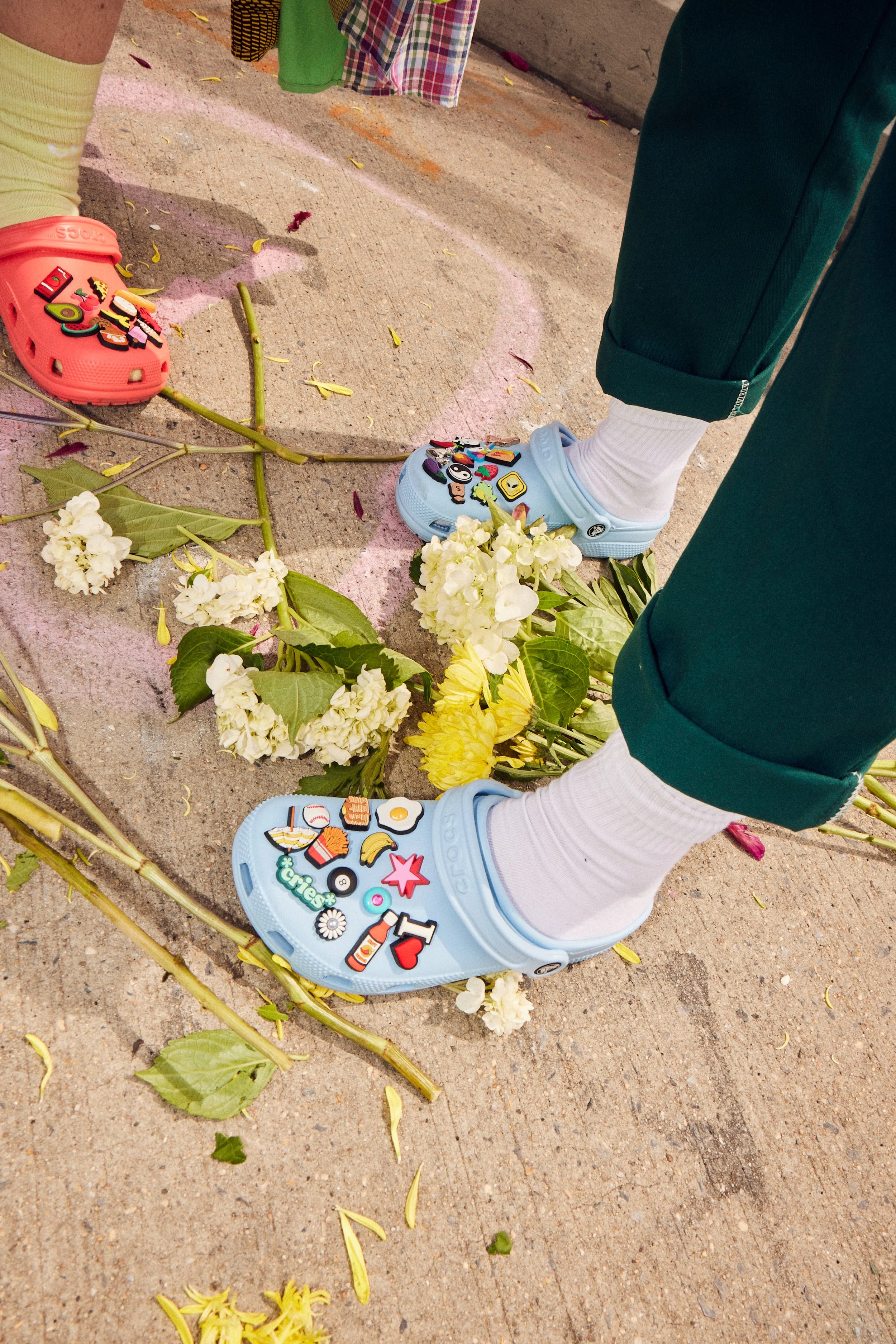 crocs nyc.JPG