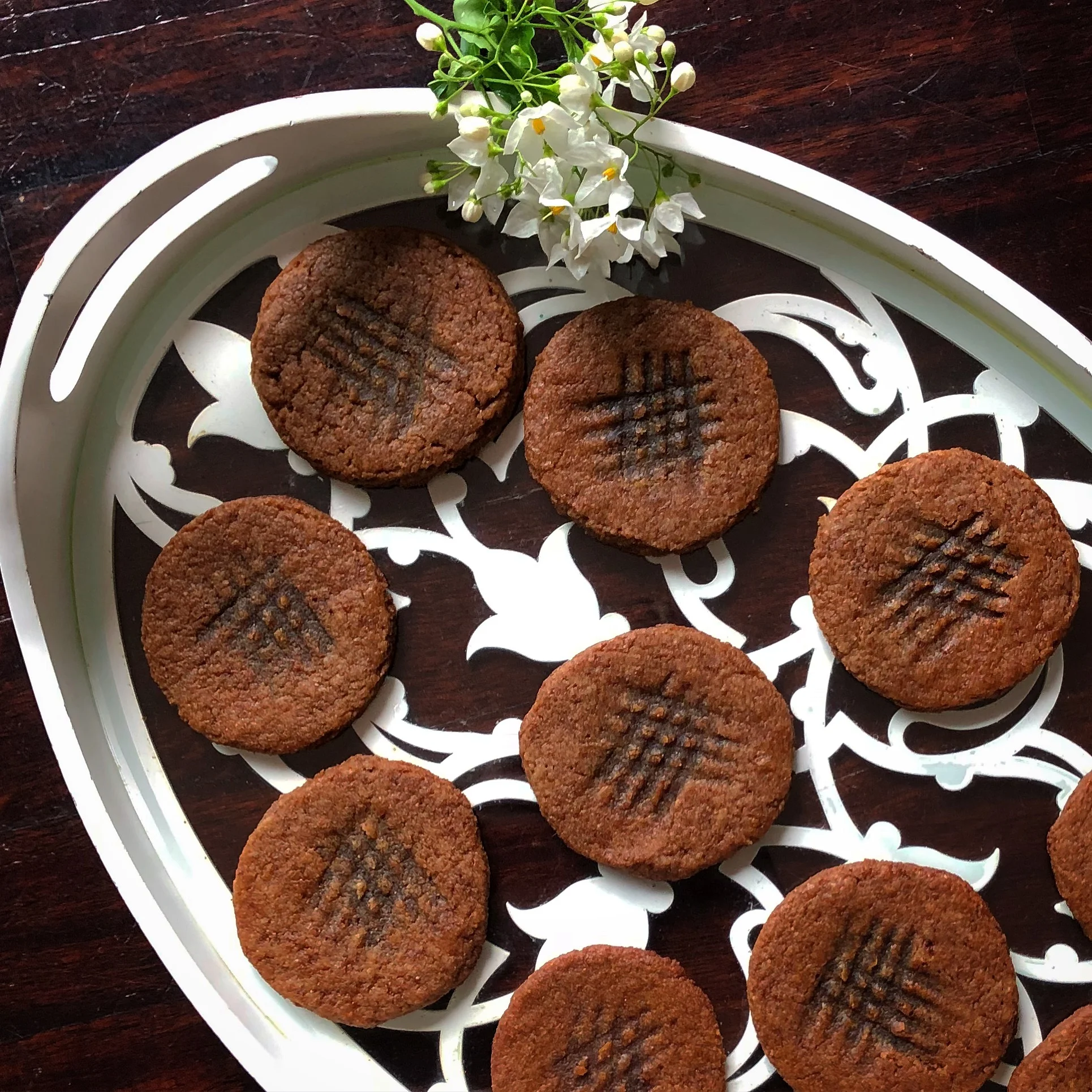 Peanut Butter Cookies